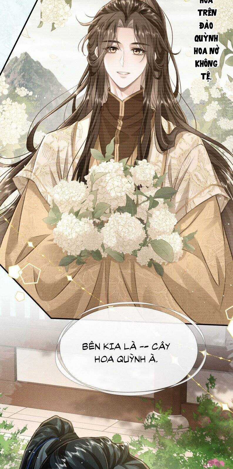 Đan Tiêu Vạn Dặm - Chương 99 - Trang 11