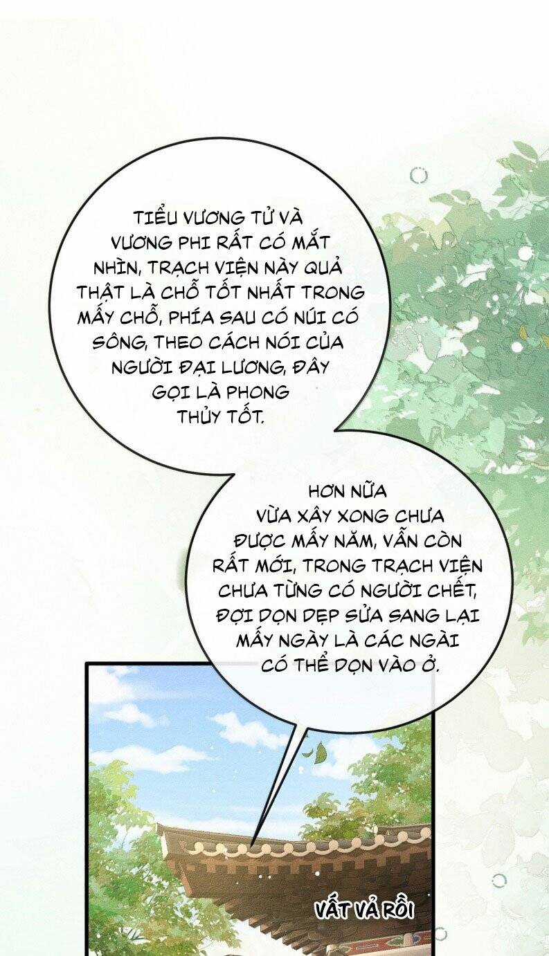 Đan Tiêu Vạn Dặm - Chương 99 - Trang 13