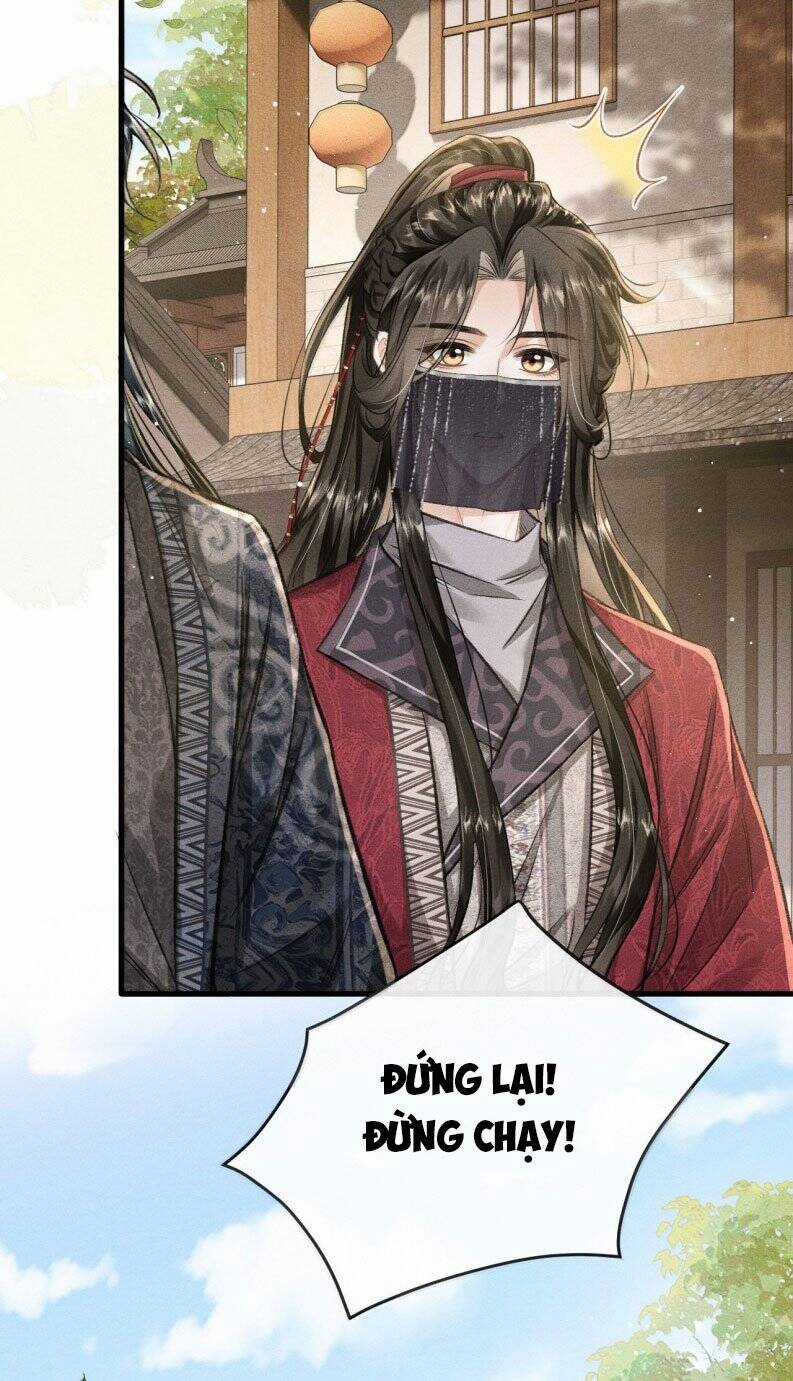 Đan Tiêu Vạn Dặm - Chương 99 - Trang 18