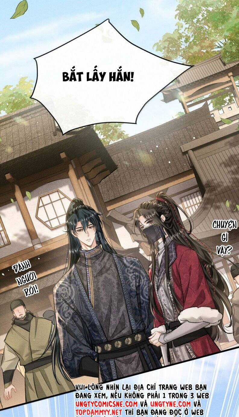 Đan Tiêu Vạn Dặm - Chương 99 - Trang 19