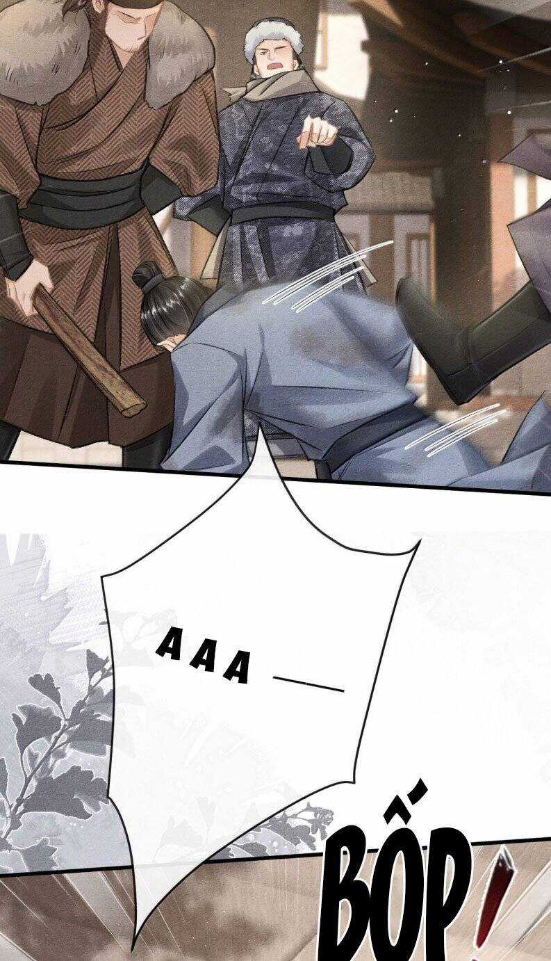 Đan Tiêu Vạn Dặm - Chương 99 - Trang 21