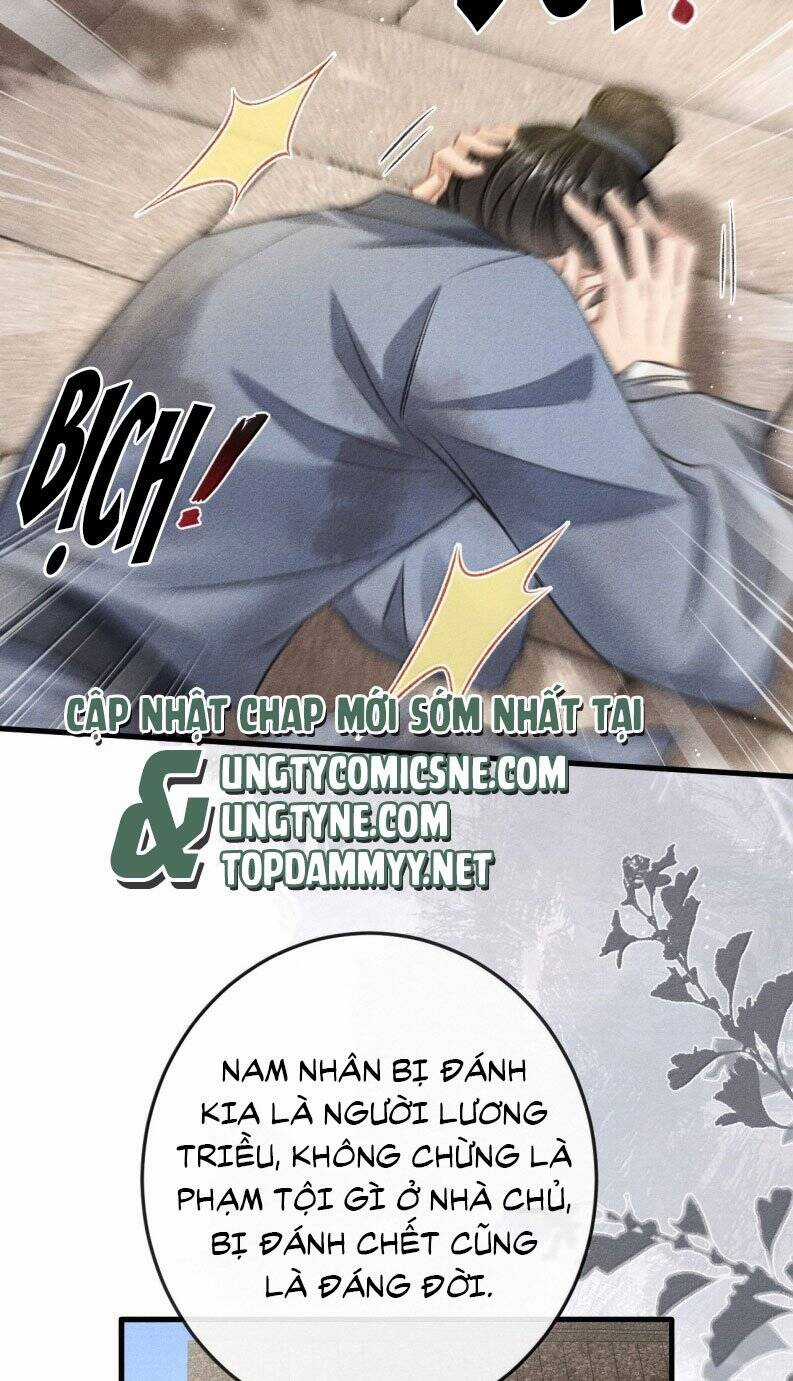 Đan Tiêu Vạn Dặm - Chương 99 - Trang 22