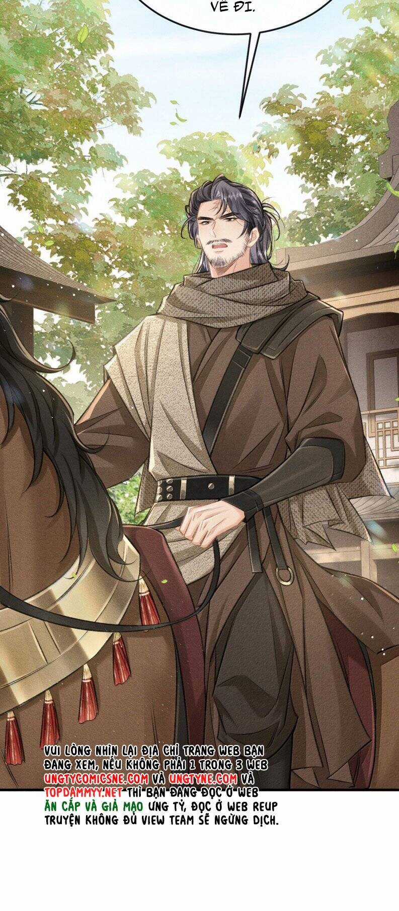 Đan Tiêu Vạn Dặm - Chương 99 - Trang 31