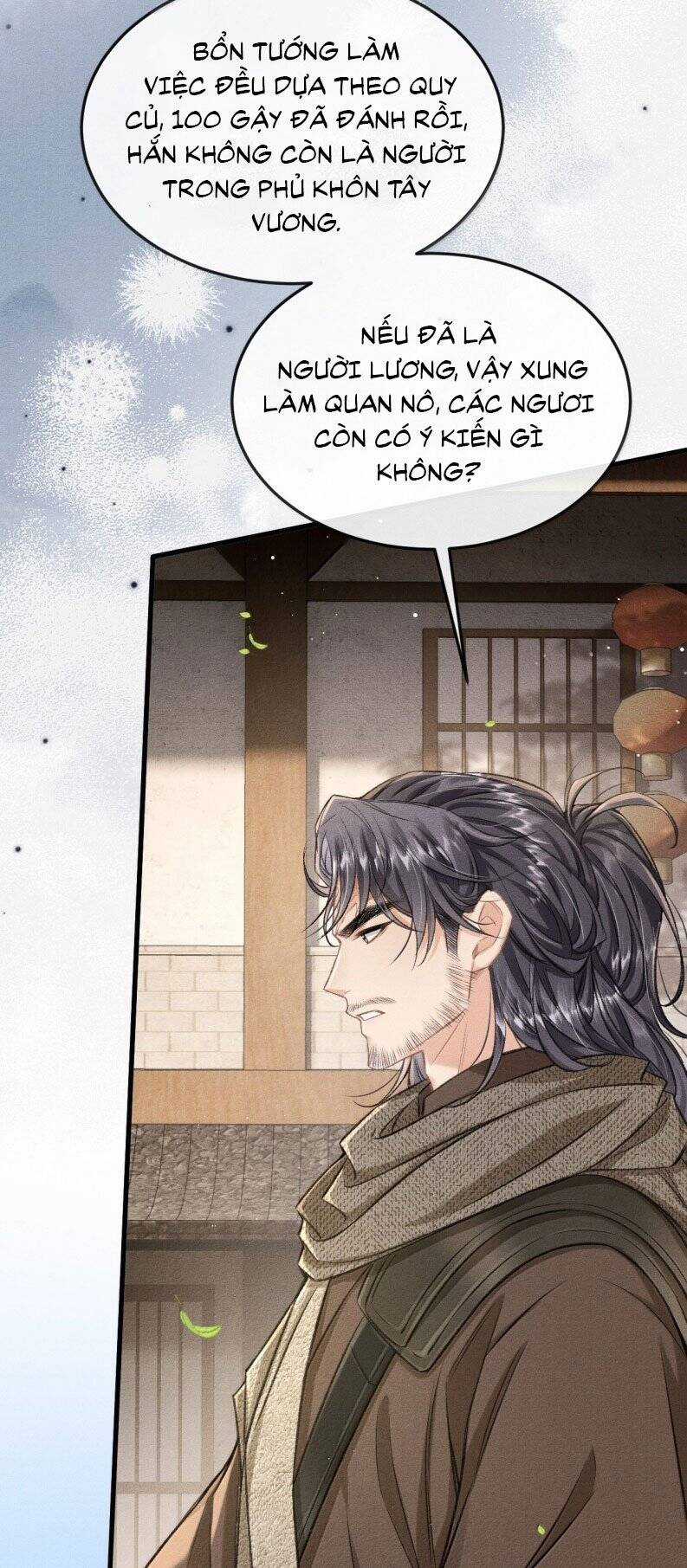 Đan Tiêu Vạn Dặm - Chương 99 - Trang 33