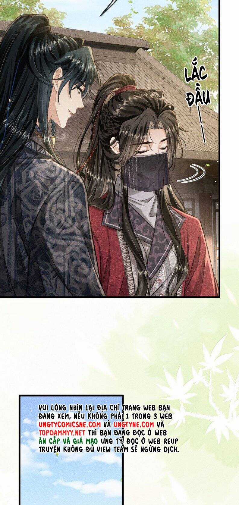 Đan Tiêu Vạn Dặm - Chương 99 - Trang 37