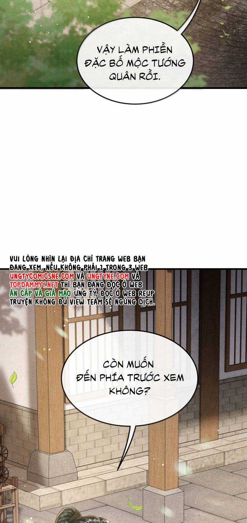 Đan Tiêu Vạn Dặm - Chương 99 - Trang 40