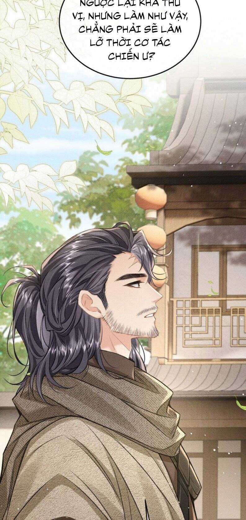 Đan Tiêu Vạn Dặm - Chương 99 - Trang 45