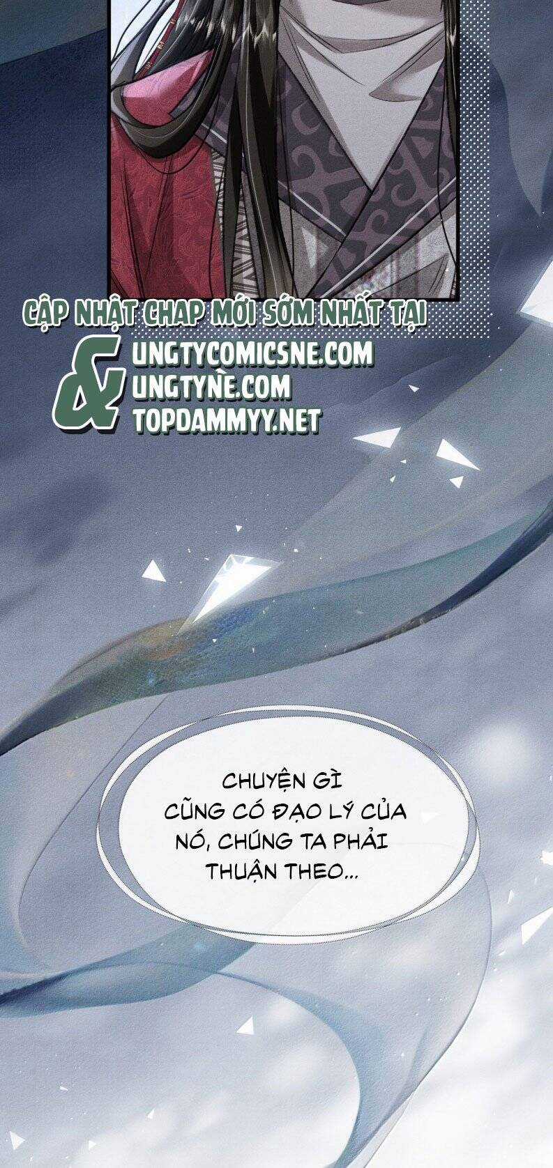 Đan Tiêu Vạn Dặm - Chương 99 - Trang 47