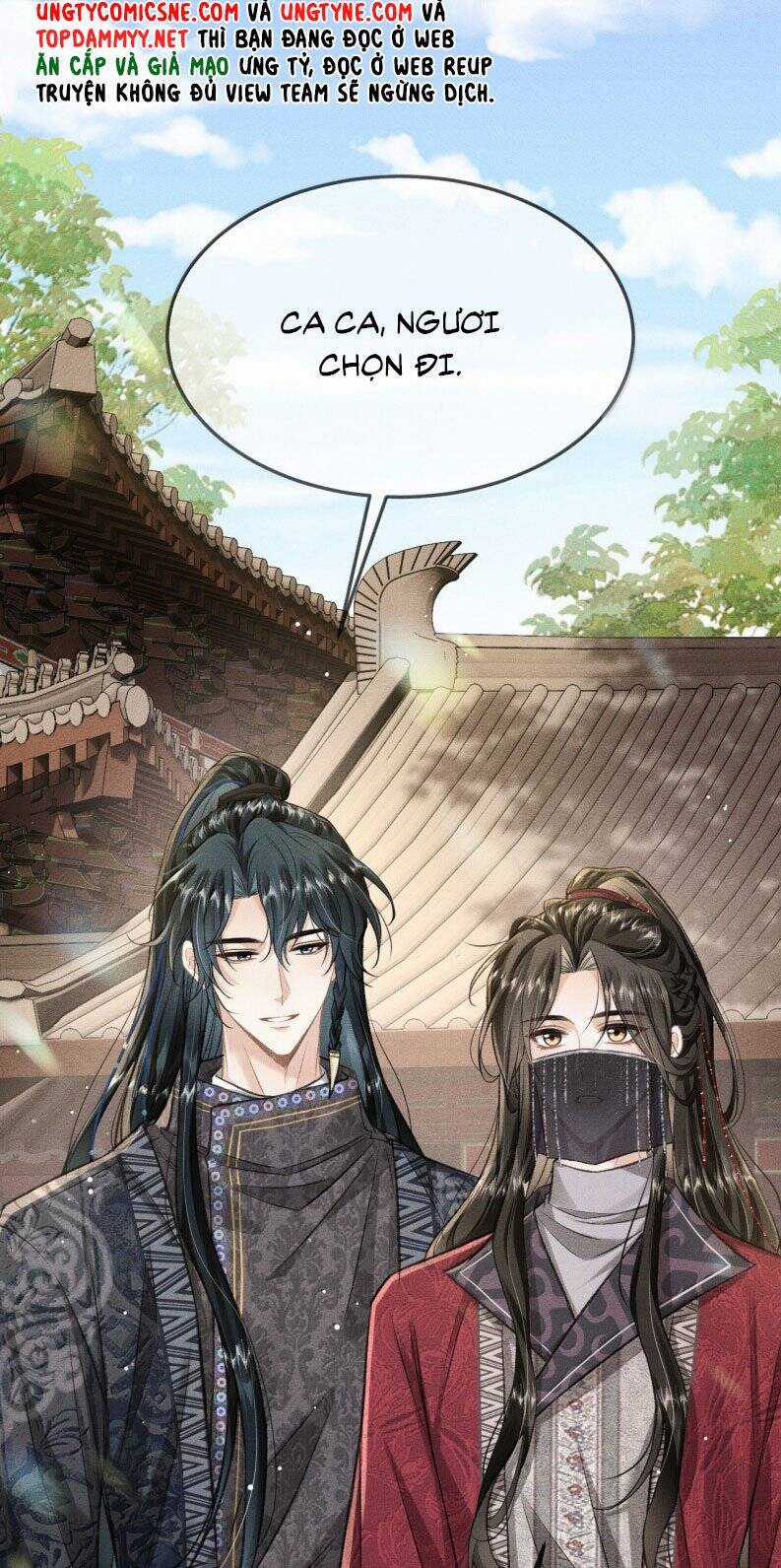 Đan Tiêu Vạn Dặm - Chương 99 - Trang 6