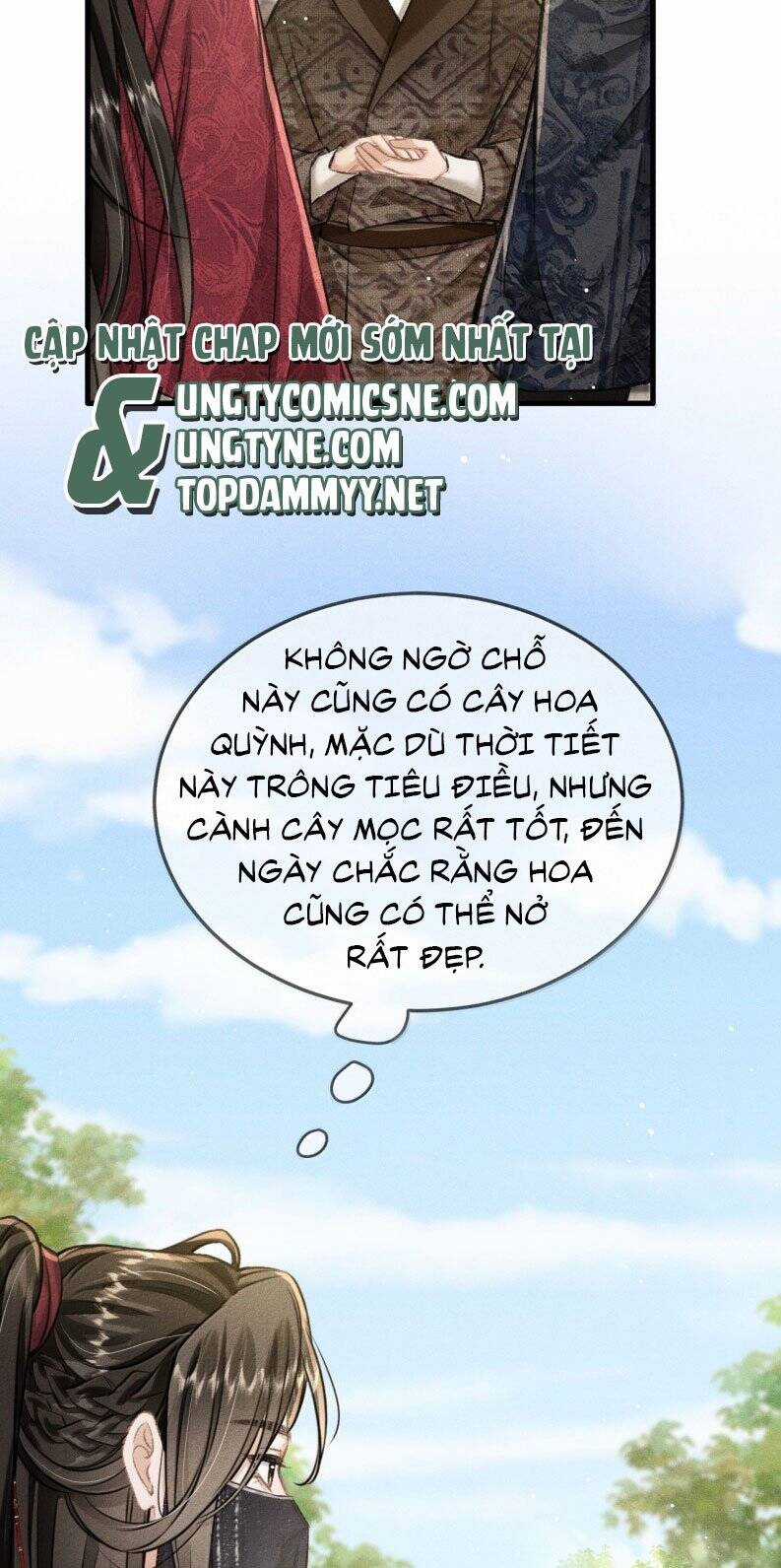 Đan Tiêu Vạn Dặm - Chương 99 - Trang 8