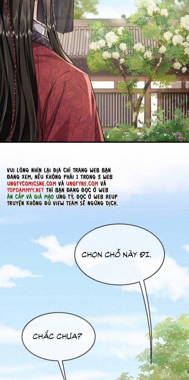 Đan Tiêu Vạn Dặm - Chương 99 - Trang 9