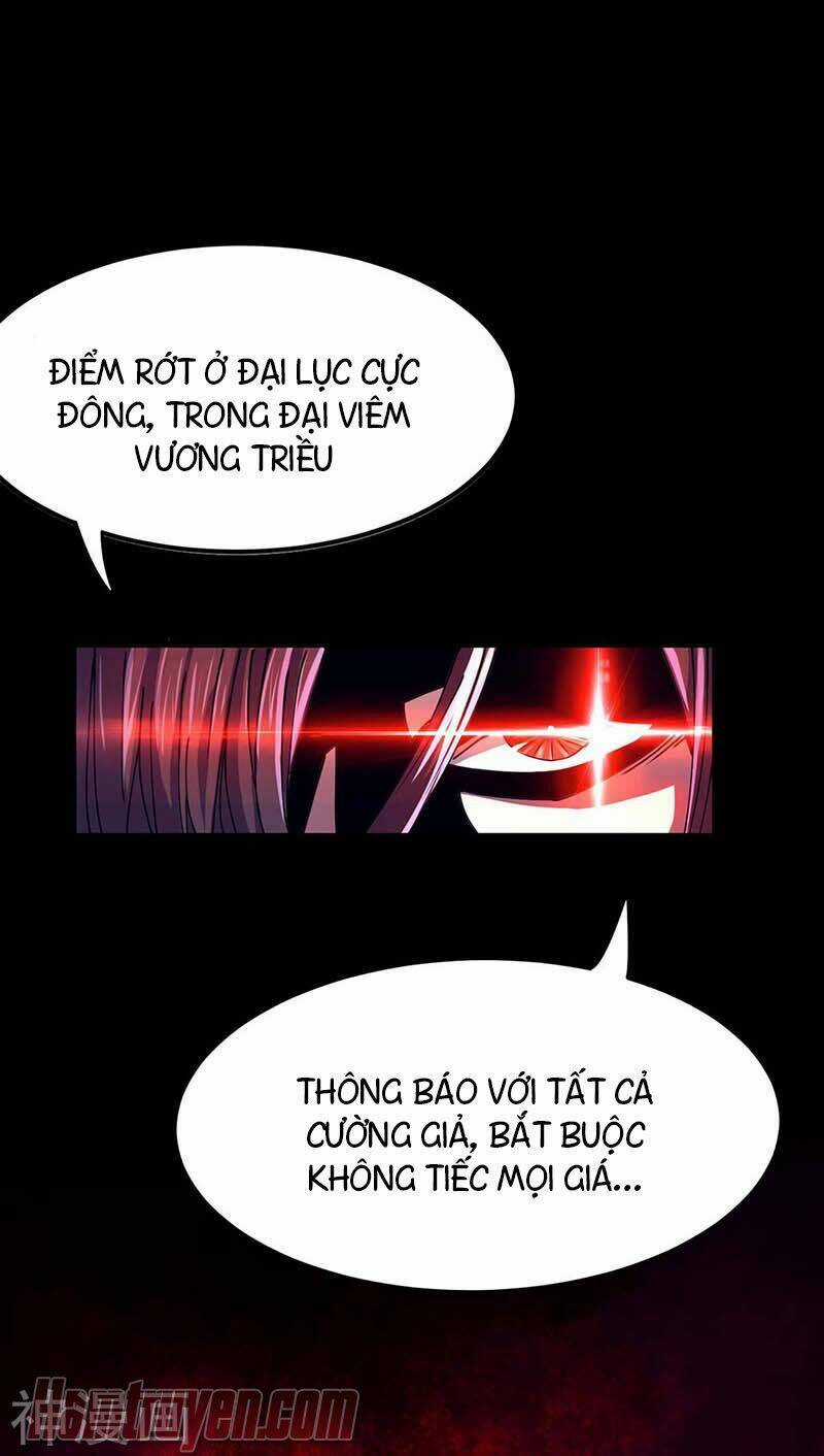Đan Võ Chí Tôn - Chapter 1 - Trang 12