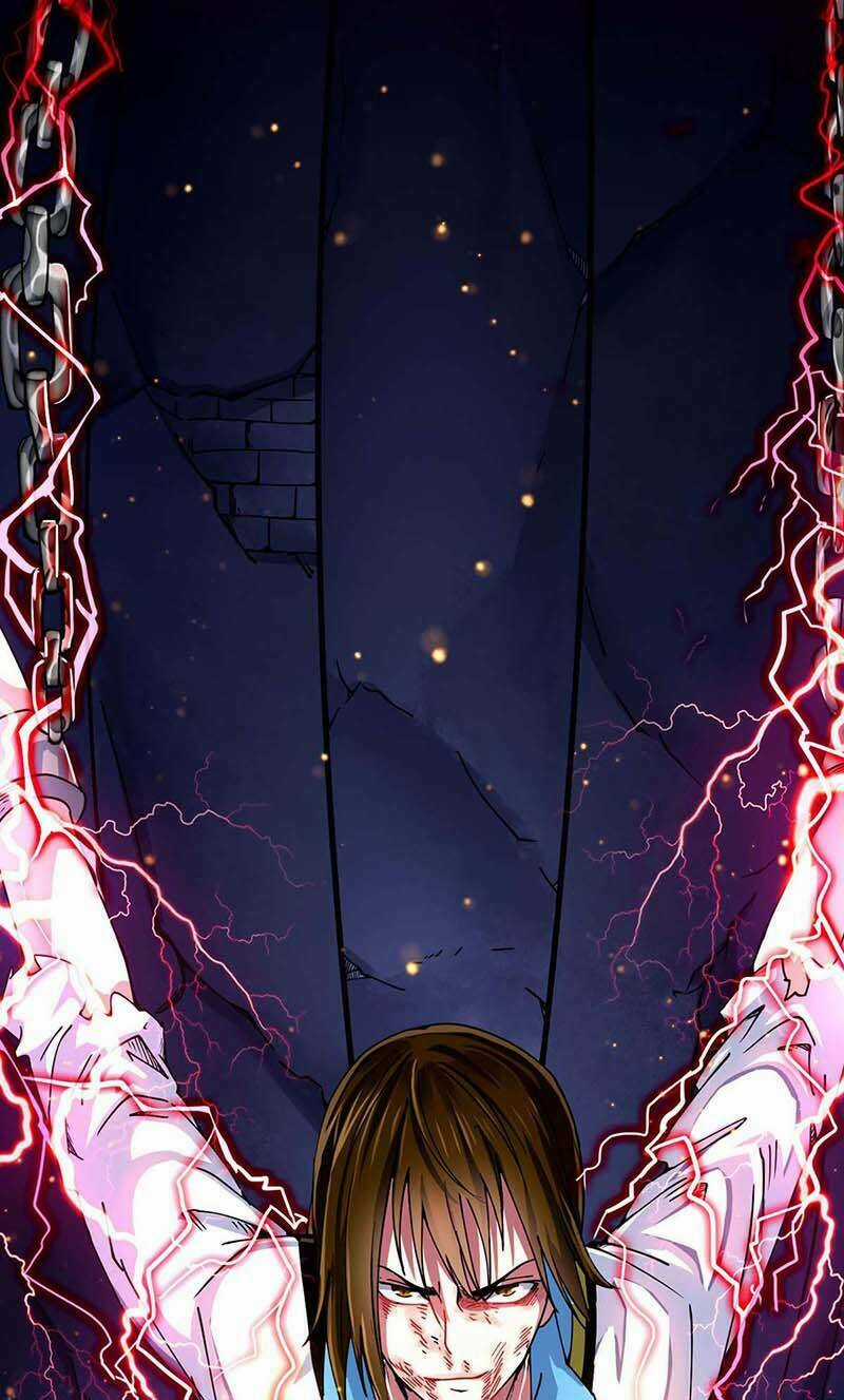 Đan Võ Chí Tôn - Chapter 1 - Trang 15