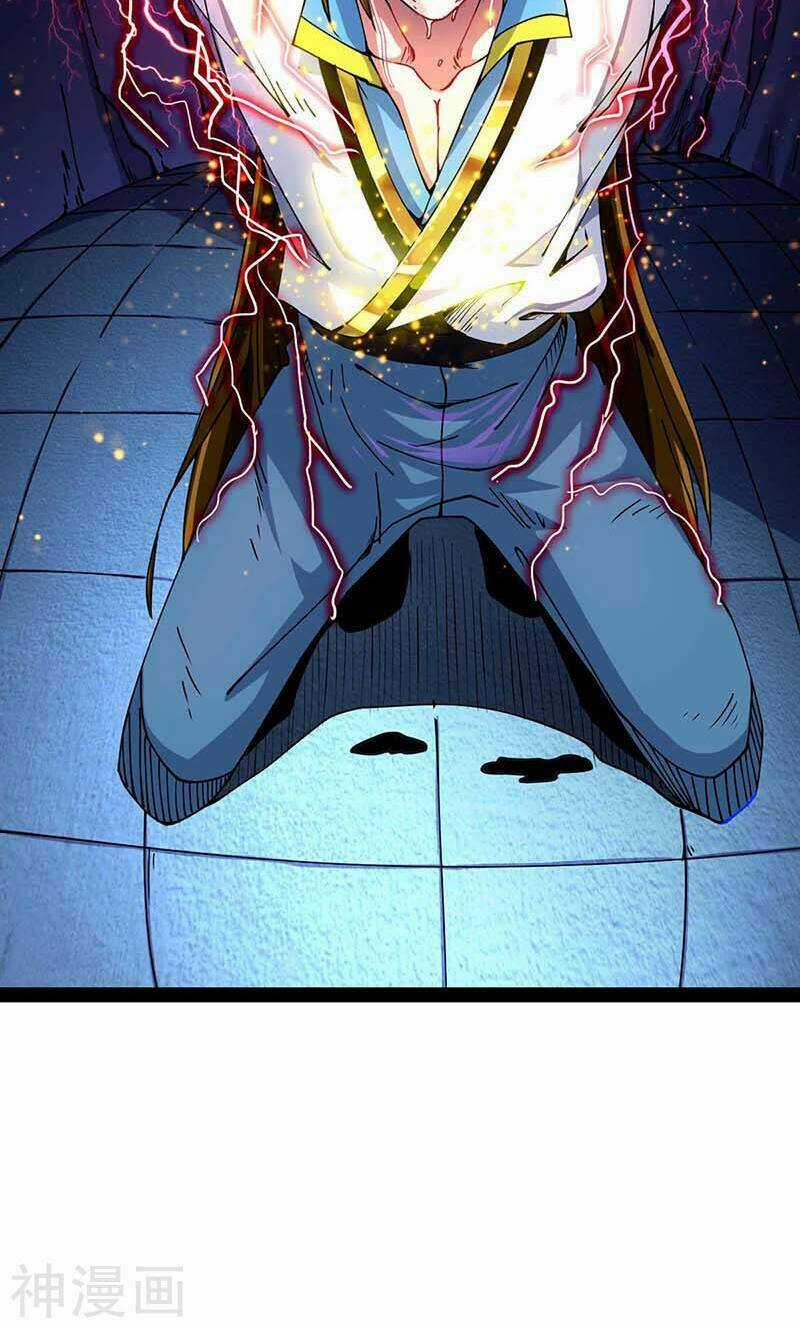 Đan Võ Chí Tôn - Chapter 1 - Trang 16