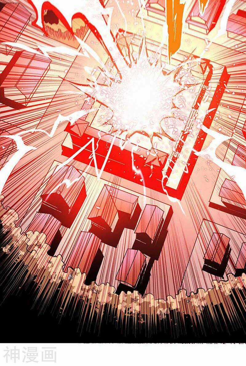 Đan Võ Chí Tôn - Chapter 1 - Trang 3