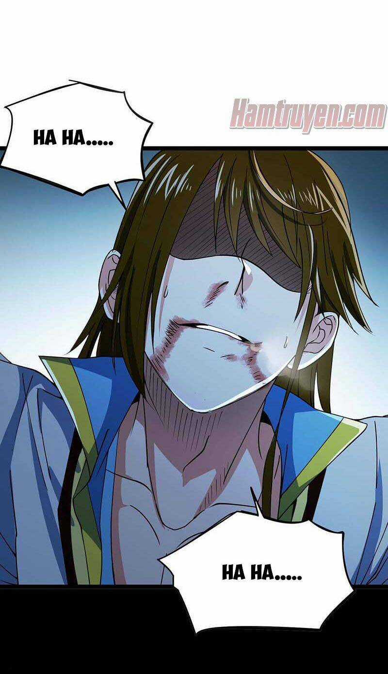 Đan Võ Chí Tôn - Chapter 1 - Trang 30