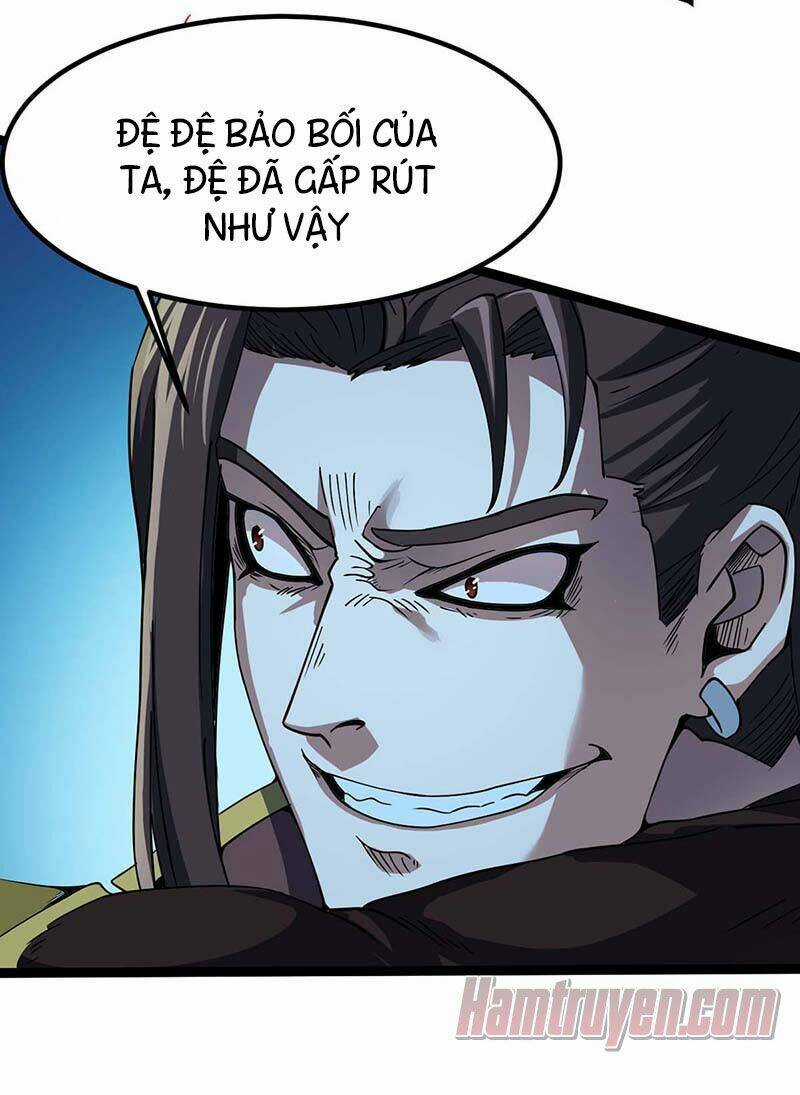 Đan Võ Chí Tôn - Chapter 1 - Trang 34