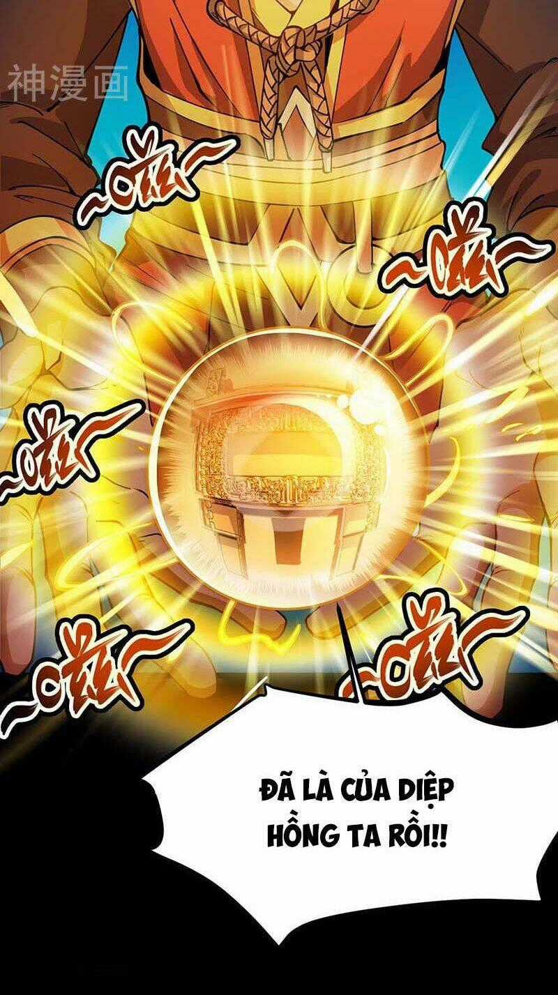 Đan Võ Chí Tôn - Chapter 1 - Trang 39