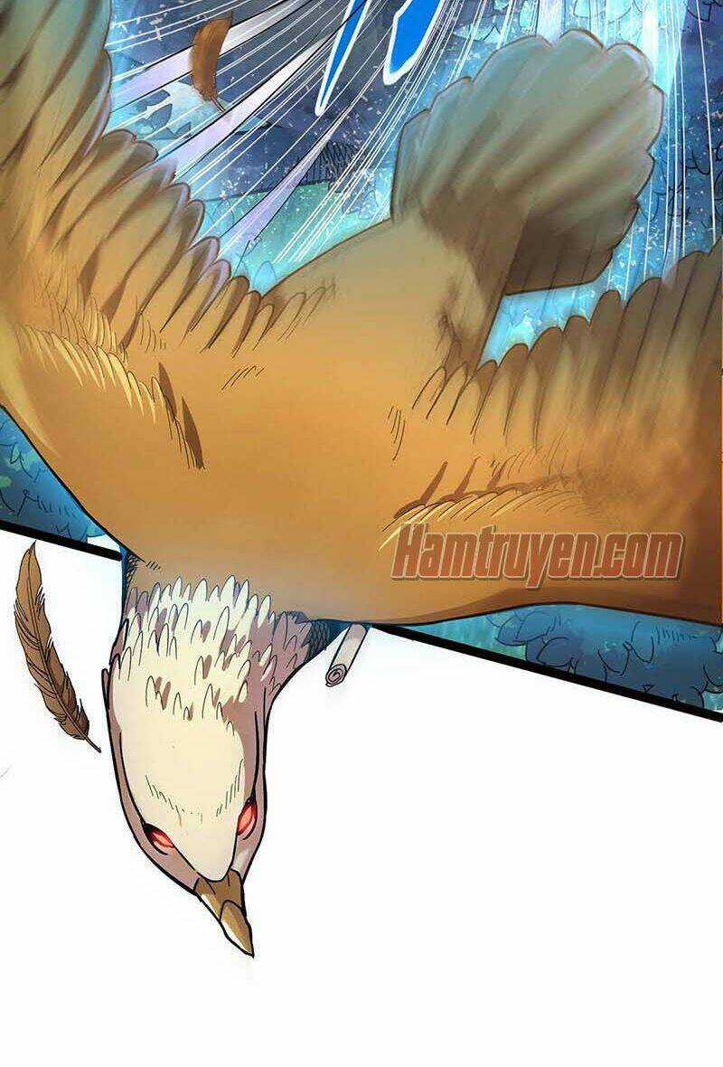 Đan Võ Chí Tôn - Chapter 1 - Trang 7