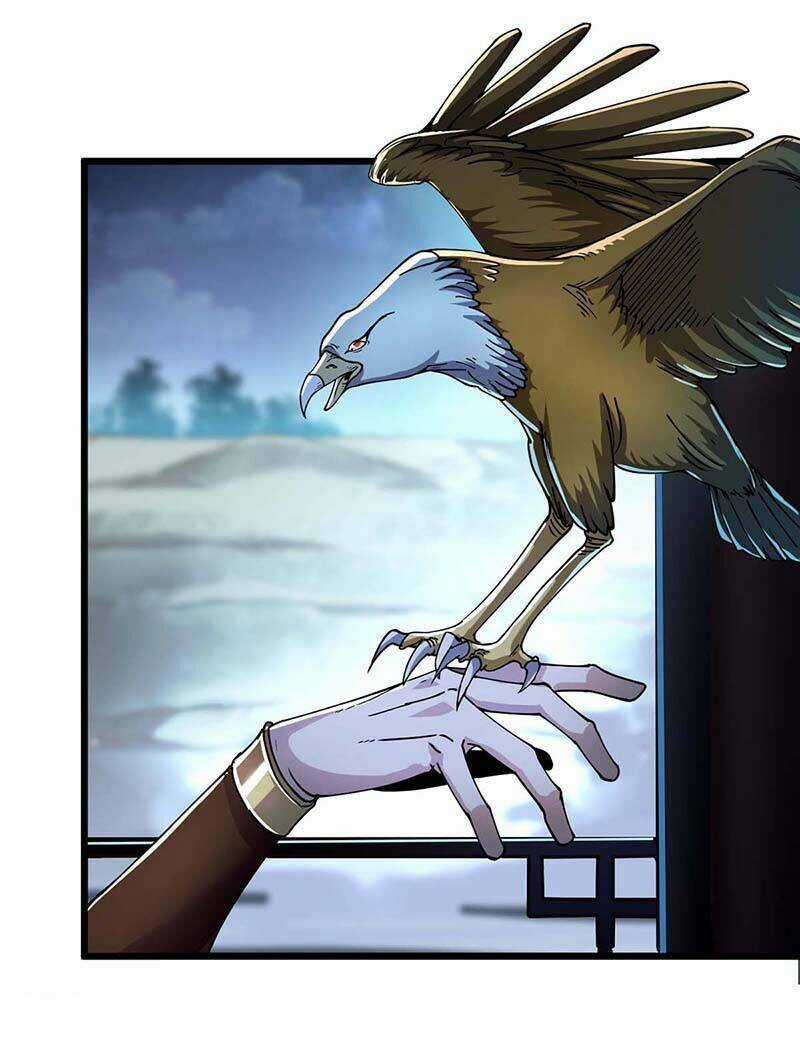 Đan Võ Chí Tôn - Chapter 1 - Trang 9