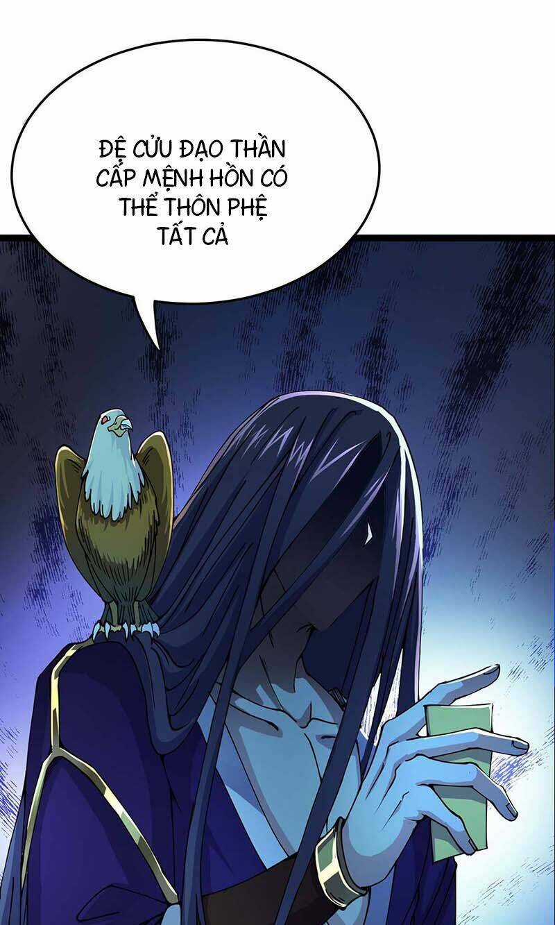 Đan Võ Chí Tôn - Chapter 1 - Trang 10