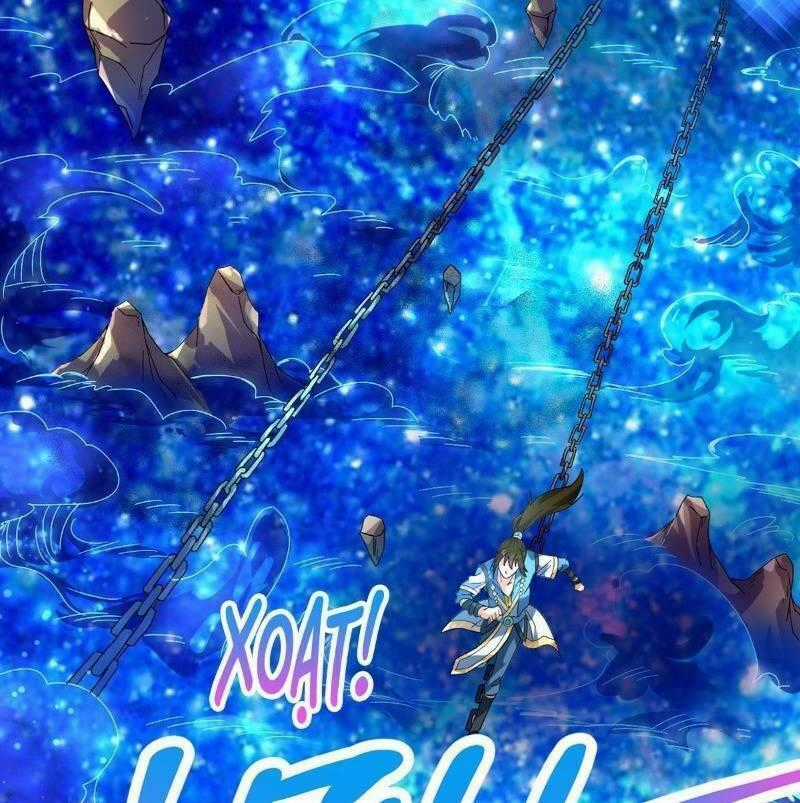 Đan Võ Chí Tôn - Chapter 10 - Trang 1