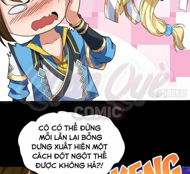 Đan Võ Chí Tôn - Chapter 10 - Trang 11