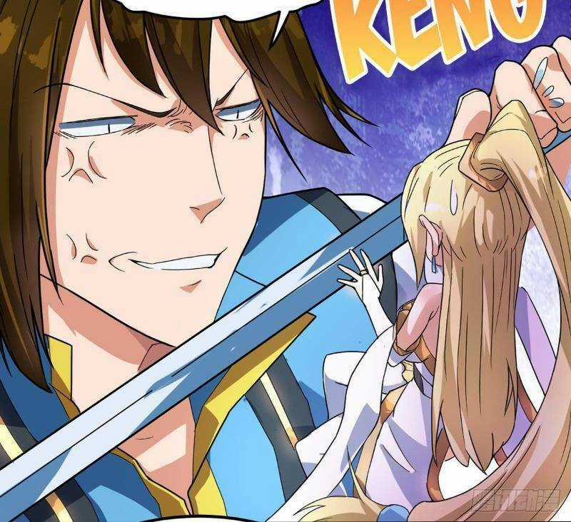 Đan Võ Chí Tôn - Chapter 10 - Trang 12