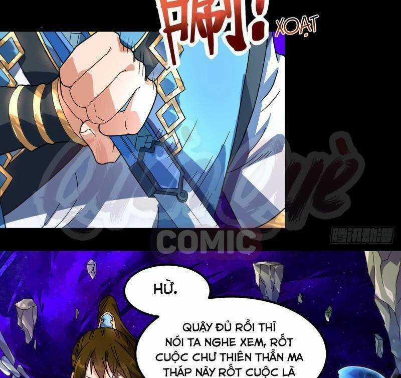 Đan Võ Chí Tôn - Chapter 10 - Trang 14