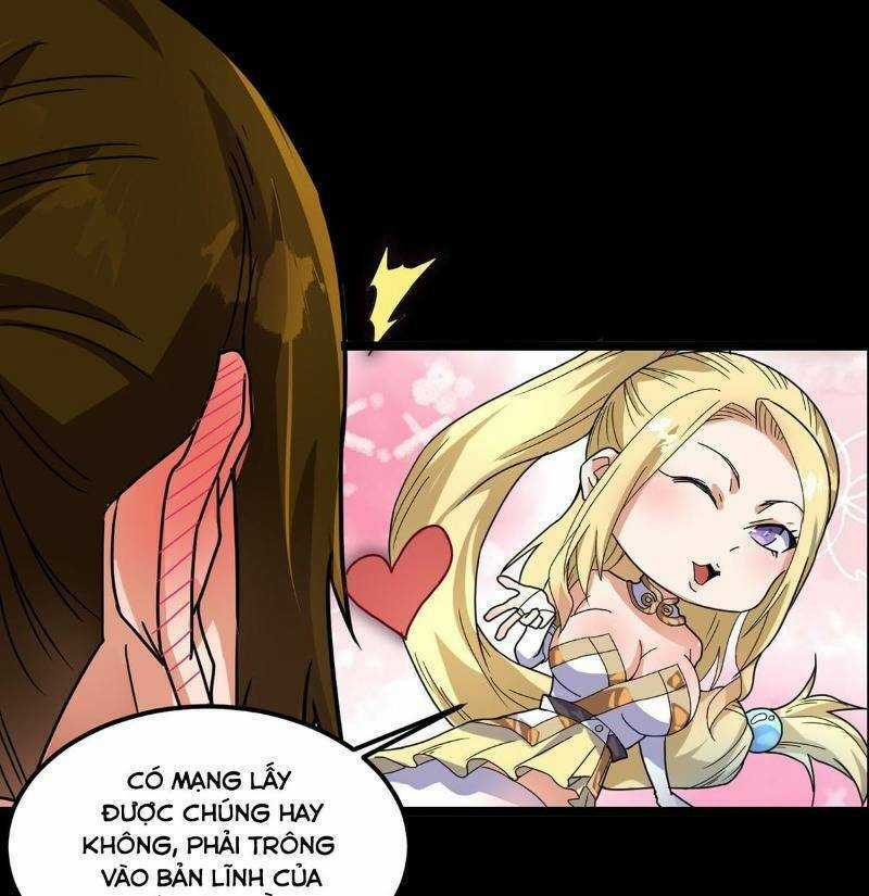 Đan Võ Chí Tôn - Chapter 10 - Trang 19