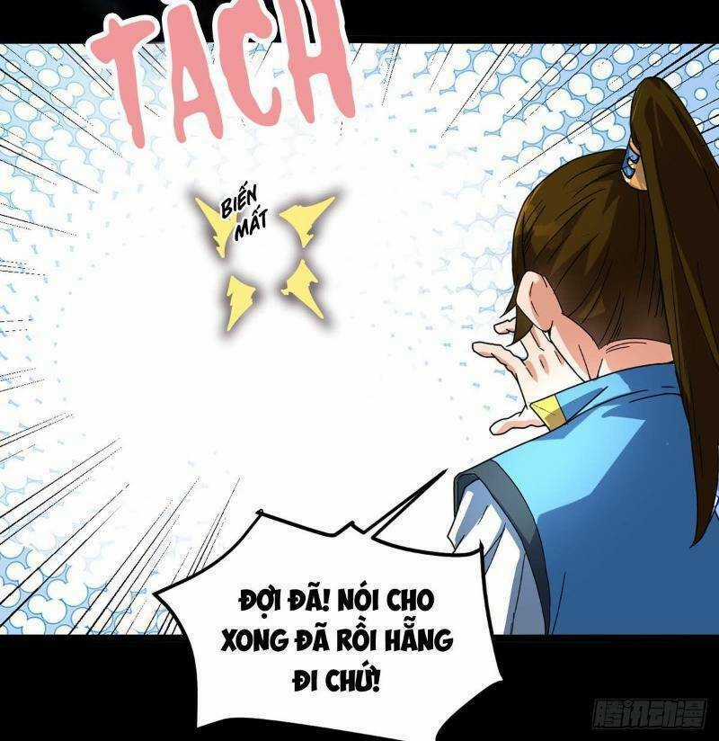 Đan Võ Chí Tôn - Chapter 10 - Trang 21