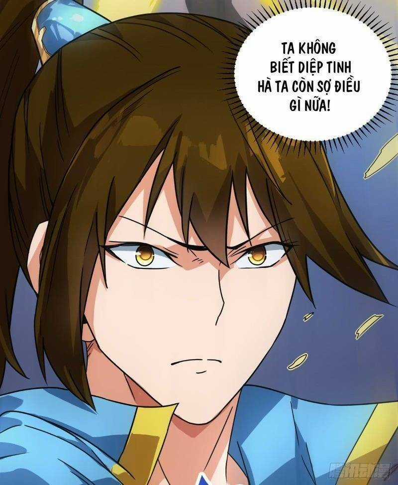 Đan Võ Chí Tôn - Chapter 10 - Trang 28