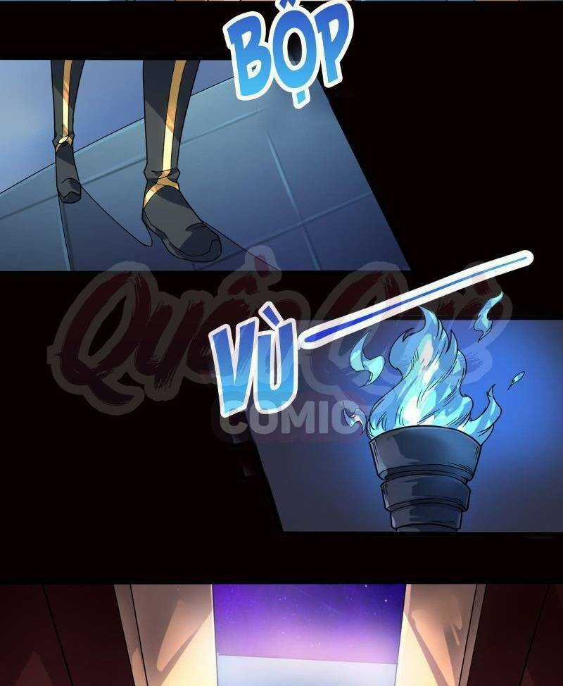 Đan Võ Chí Tôn - Chapter 10 - Trang 29