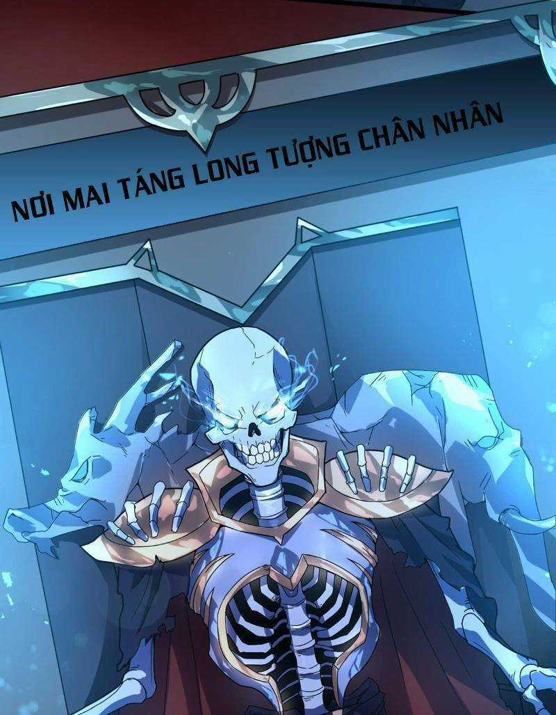 Đan Võ Chí Tôn - Chapter 10 - Trang 31