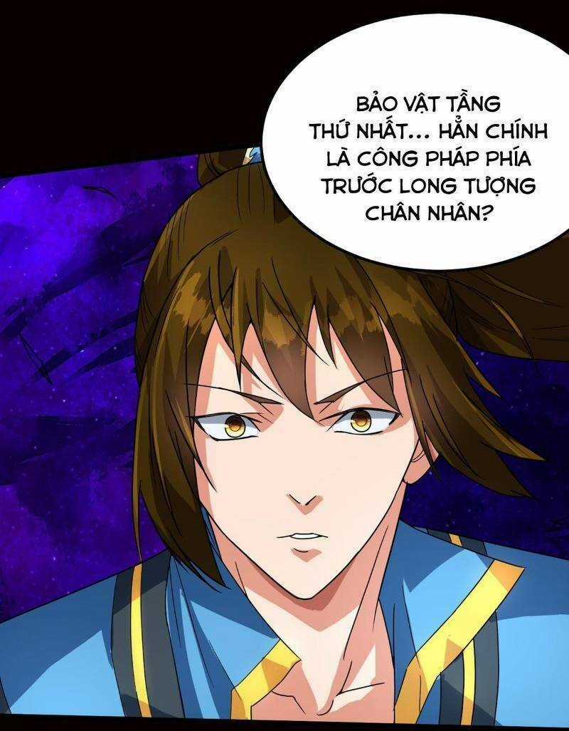 Đan Võ Chí Tôn - Chapter 10 - Trang 33