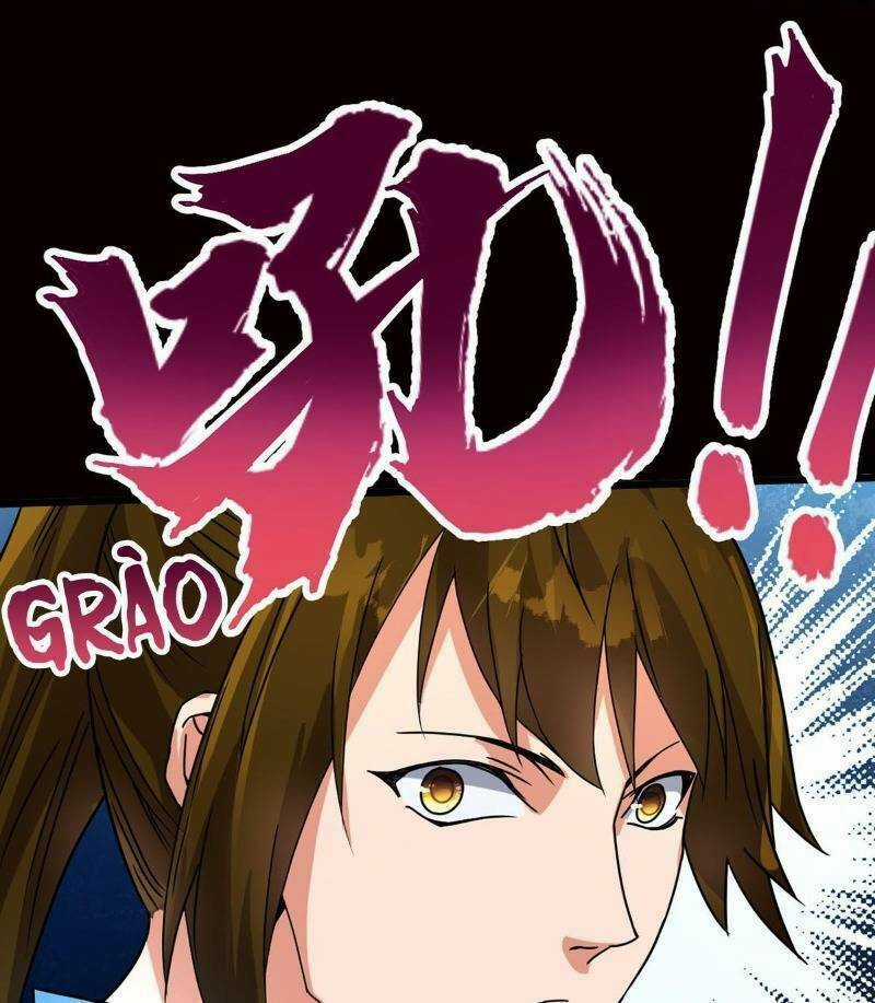 Đan Võ Chí Tôn - Chapter 10 - Trang 34