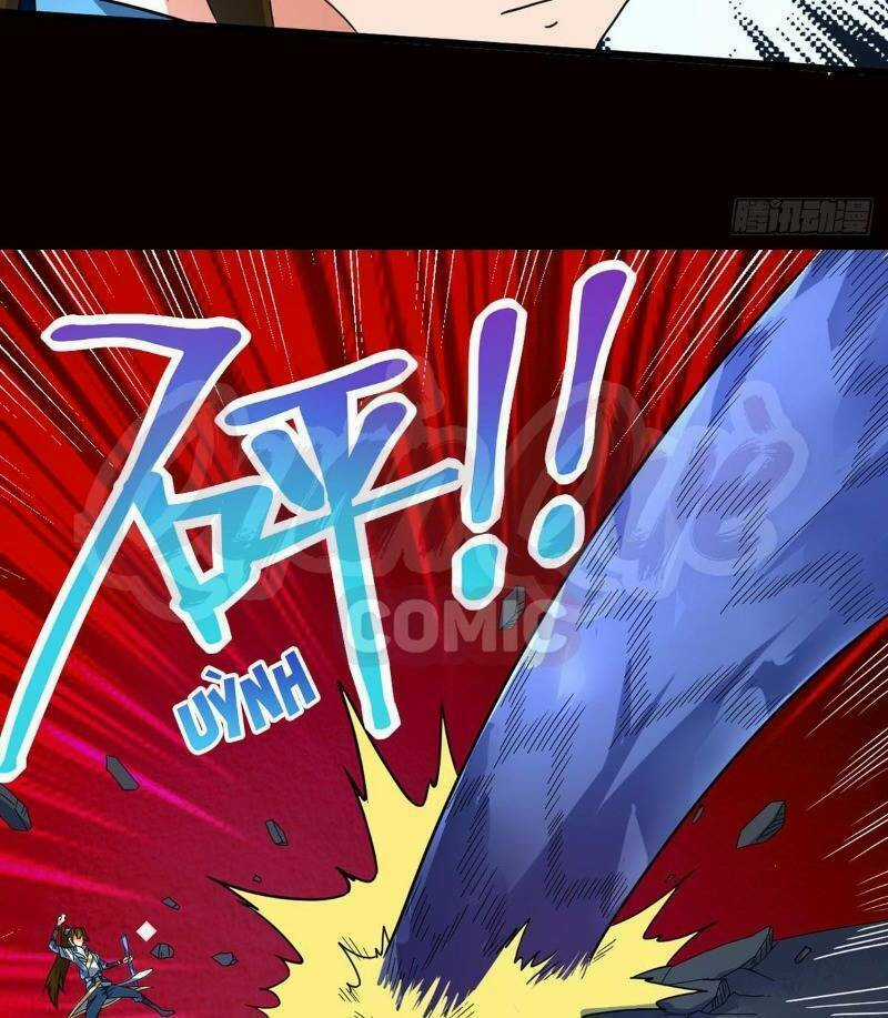 Đan Võ Chí Tôn - Chapter 10 - Trang 35