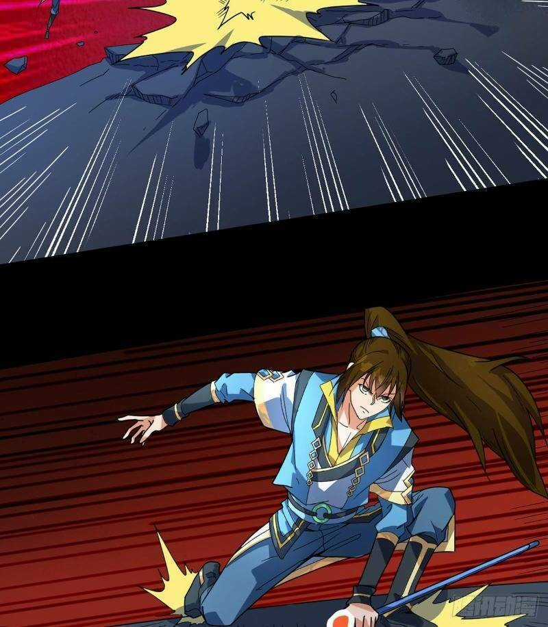 Đan Võ Chí Tôn - Chapter 10 - Trang 36