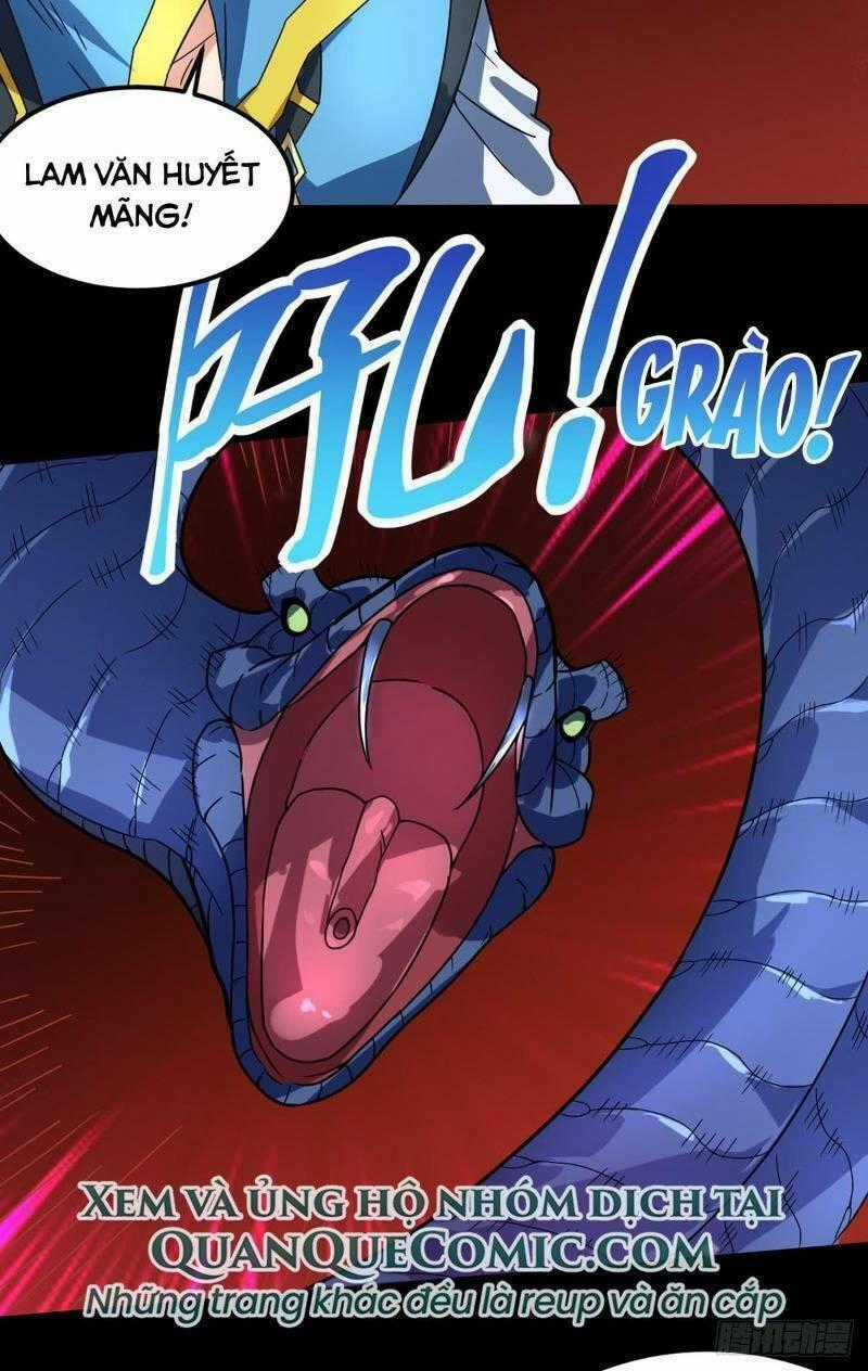 Đan Võ Chí Tôn - Chapter 10 - Trang 39