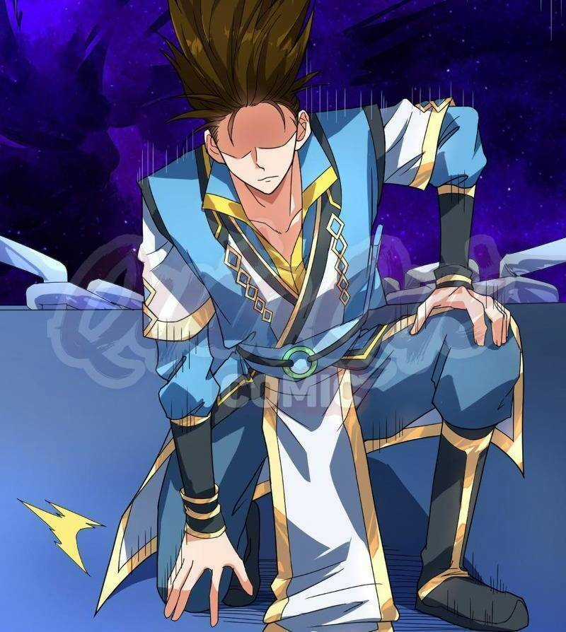 Đan Võ Chí Tôn - Chapter 10 - Trang 5