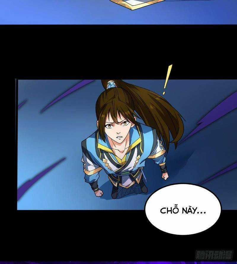 Đan Võ Chí Tôn - Chapter 10 - Trang 6