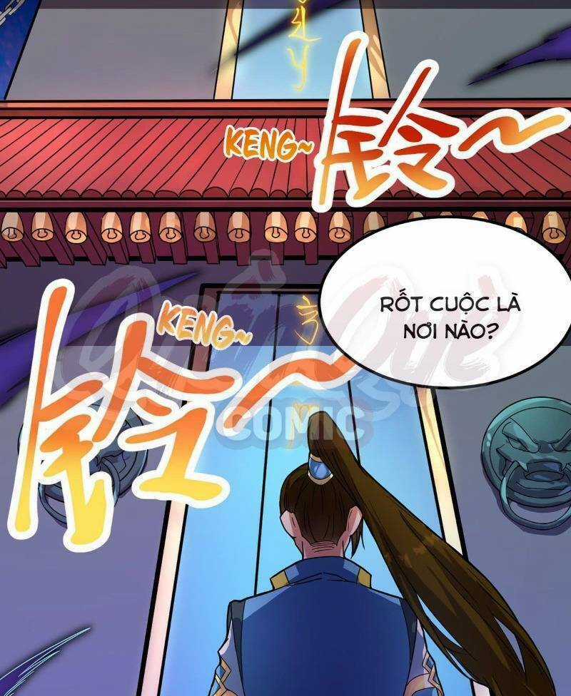 Đan Võ Chí Tôn - Chapter 10 - Trang 8