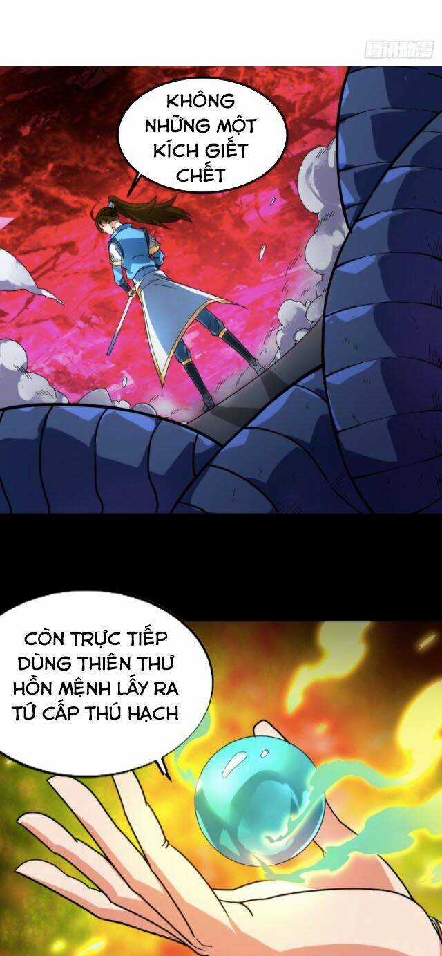 Đan Võ Chí Tôn - Chapter 11 - Trang 11