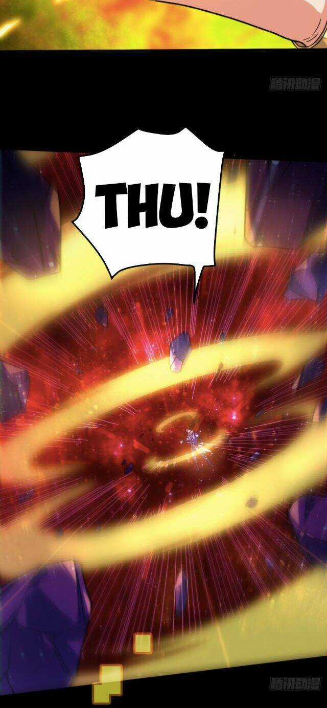 Đan Võ Chí Tôn - Chapter 11 - Trang 12