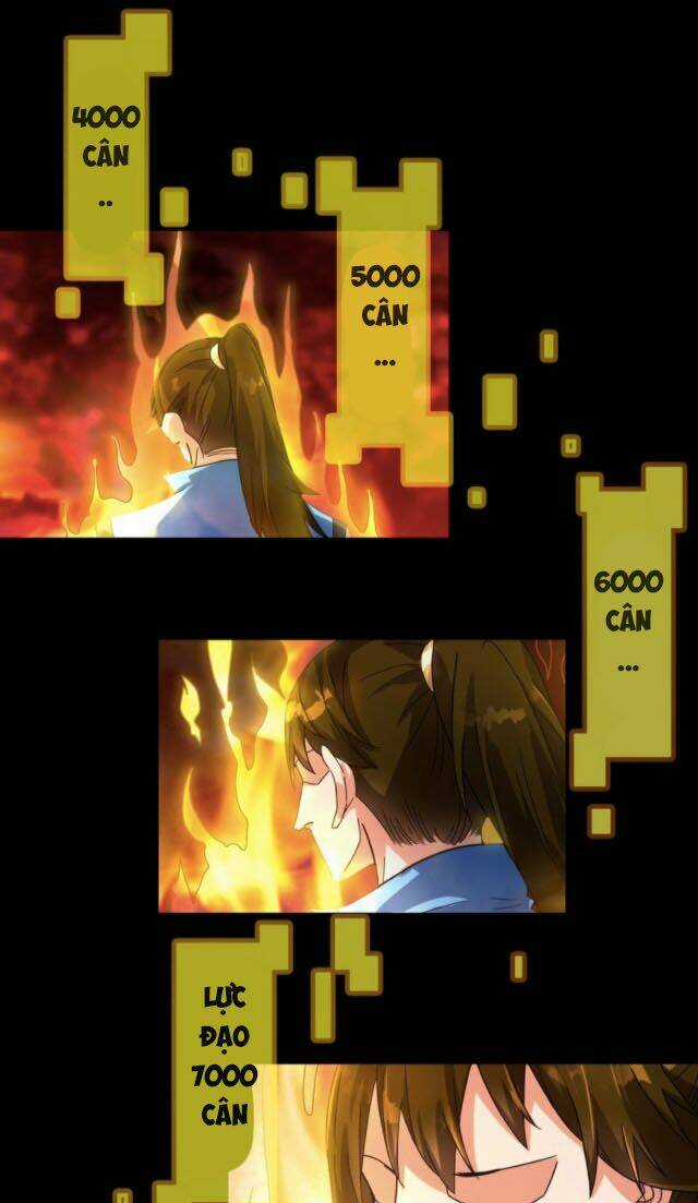 Đan Võ Chí Tôn - Chapter 11 - Trang 13
