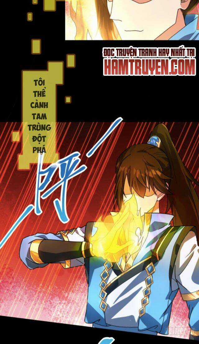 Đan Võ Chí Tôn - Chapter 11 - Trang 14
