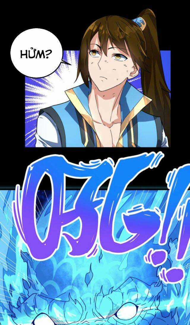 Đan Võ Chí Tôn - Chapter 11 - Trang 16