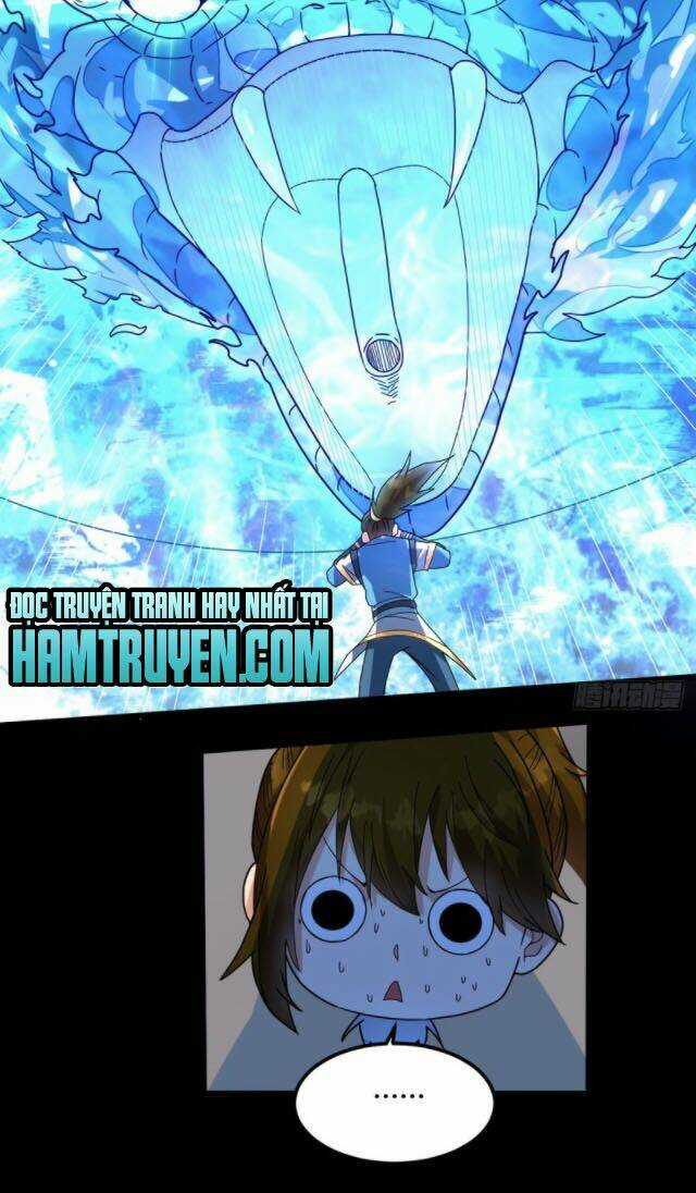 Đan Võ Chí Tôn - Chapter 11 - Trang 17