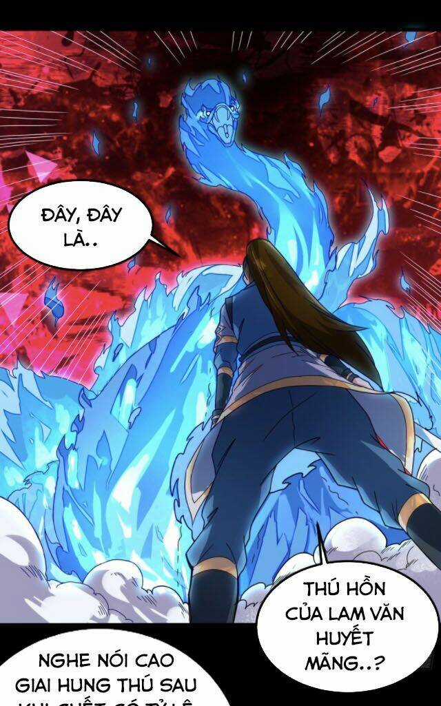 Đan Võ Chí Tôn - Chapter 11 - Trang 18