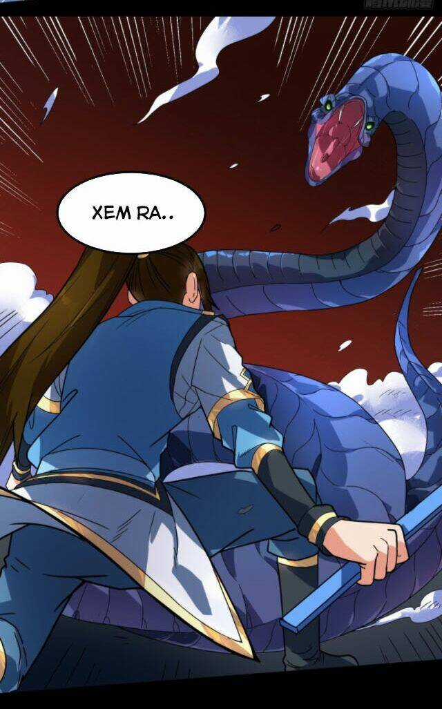 Đan Võ Chí Tôn - Chapter 11 - Trang 3